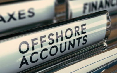 Offshore Accounts: Types and Benefits of Offshore Accounts
