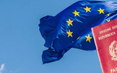 What is the EU: How to Get an EU Passport?