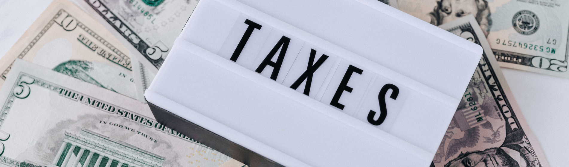 A Basic Guide to Taxes for Expats
