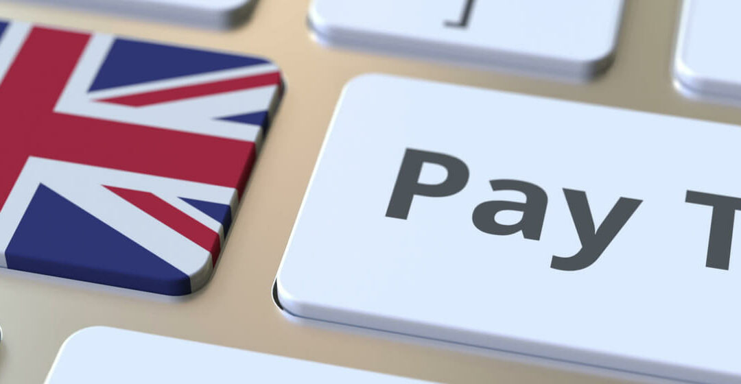UK Taxes for US Expats