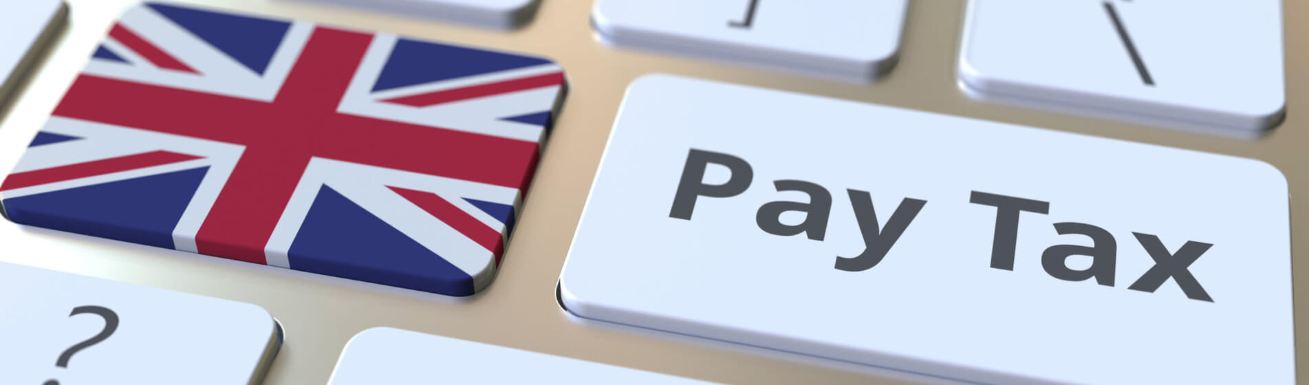 UK Taxes for US Expats