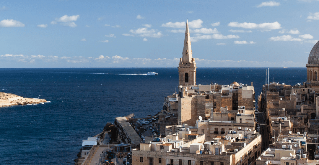 What is Malta’s Taxation System
