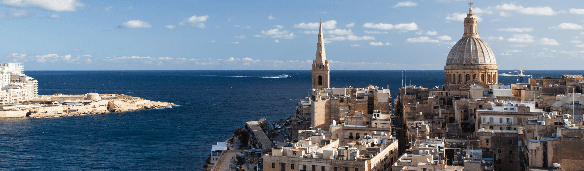 What is Malta's Taxation System